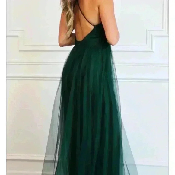 Forever love maxi dress NWT - - Picture 3 of 3